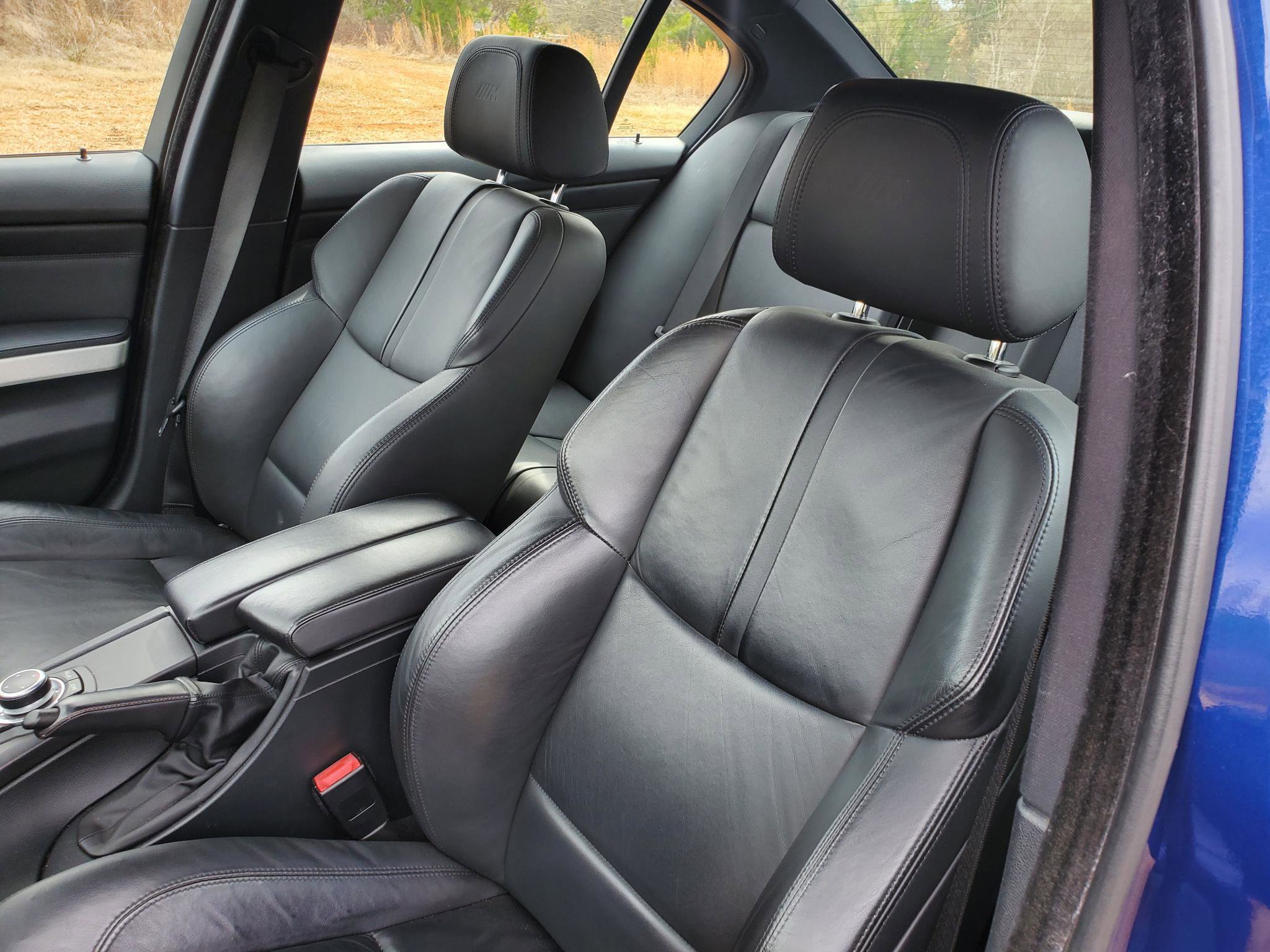 Used 2009 BMW M3 Sedan image 33