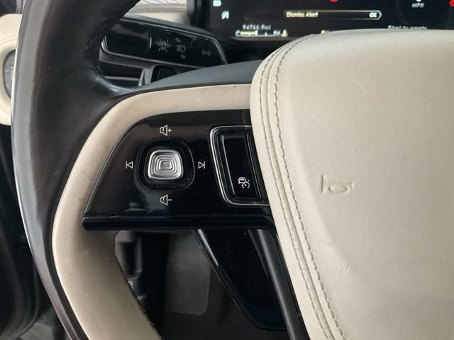 Used 2020 Lincoln Aviator Black Label w/ Class IV Trailer Tow Package AWD/4WD image 11