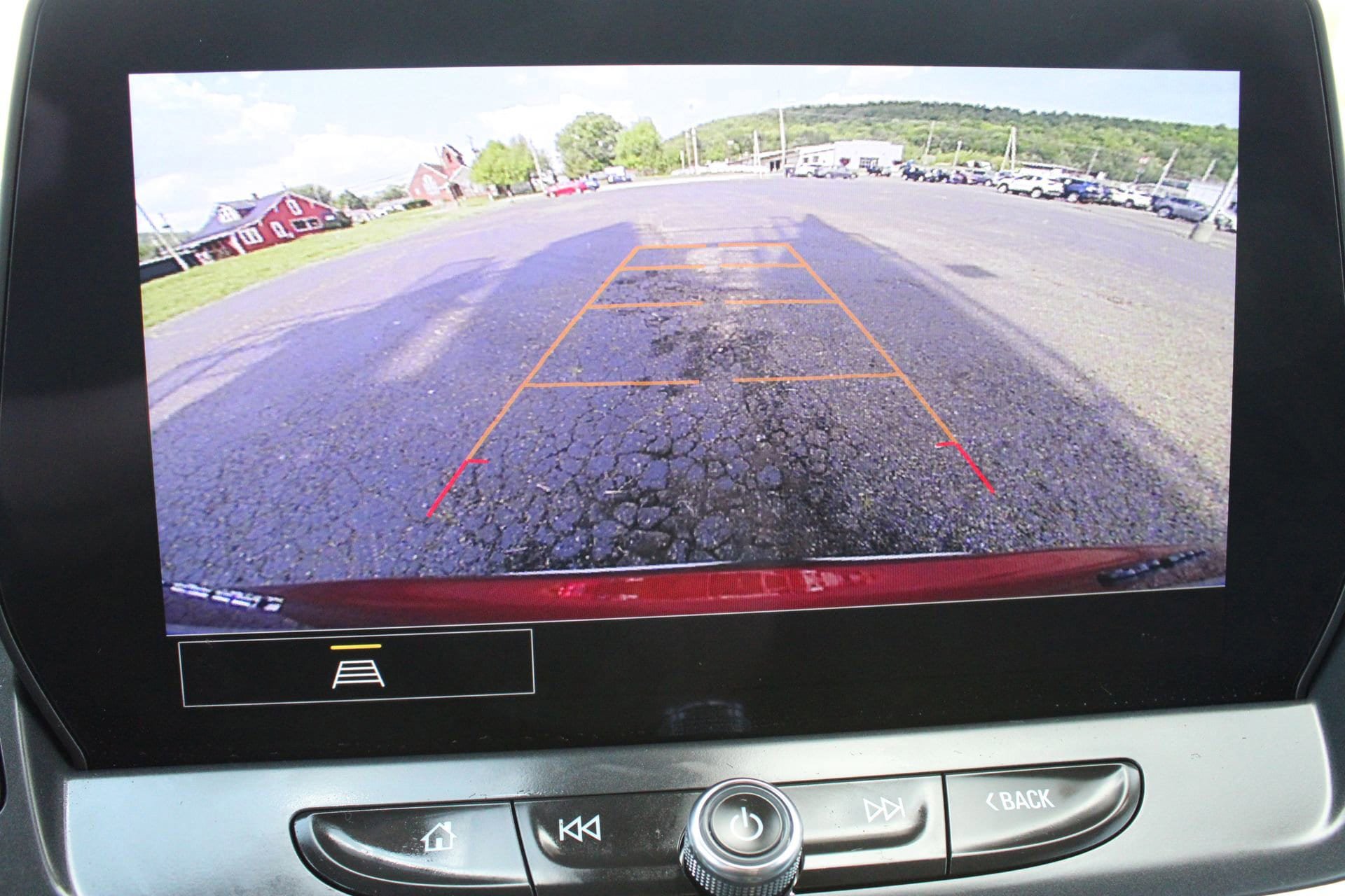 Used 2023 Chevrolet Blazer LT w/ Convenience Package FWD image 40
