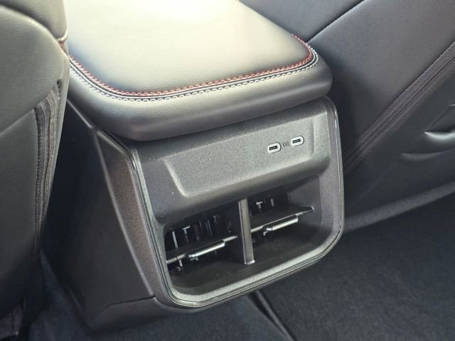 New 2026 Dodge Charger R/T w/ Driver Convenience Group AWD/4WD image 32