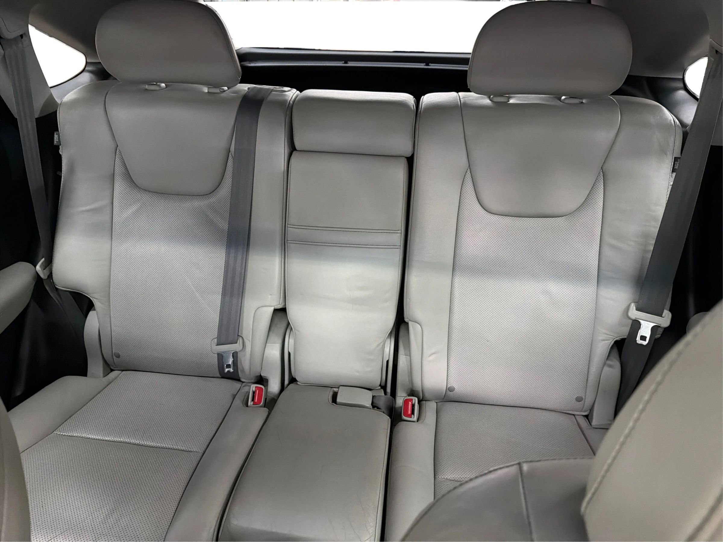 Used 2013 Lexus RX 350 FWD w/ Navigation Pkg image 37