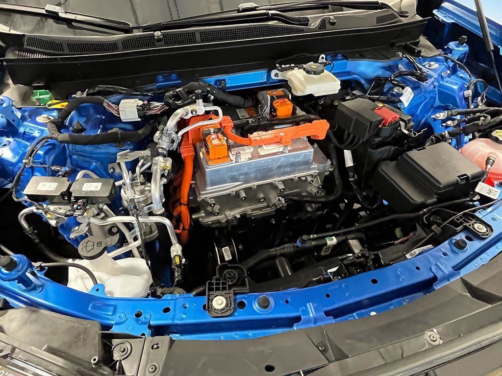 New 2026 Honda Prologue EX image 11