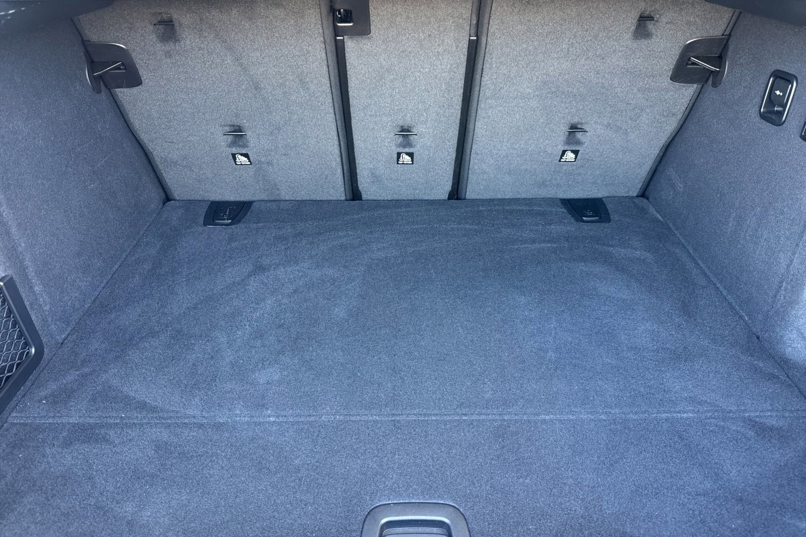 Used 2023 BMW X4 M40i w/ Premium Package image 33