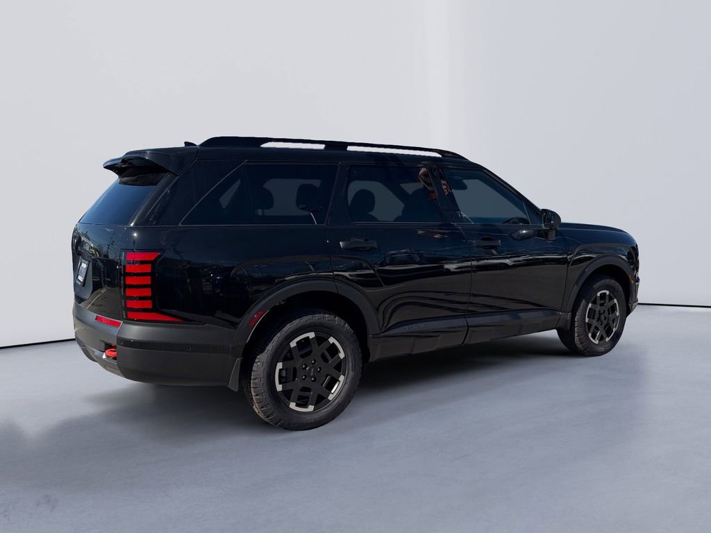 New 2026 Hyundai Palisade XRT Pro image 3