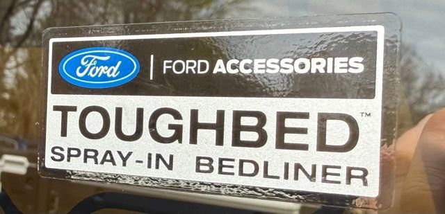 Used 2025 Ford F150 Platinum w/ Equipment Group 702A High AWD/4WD image 13