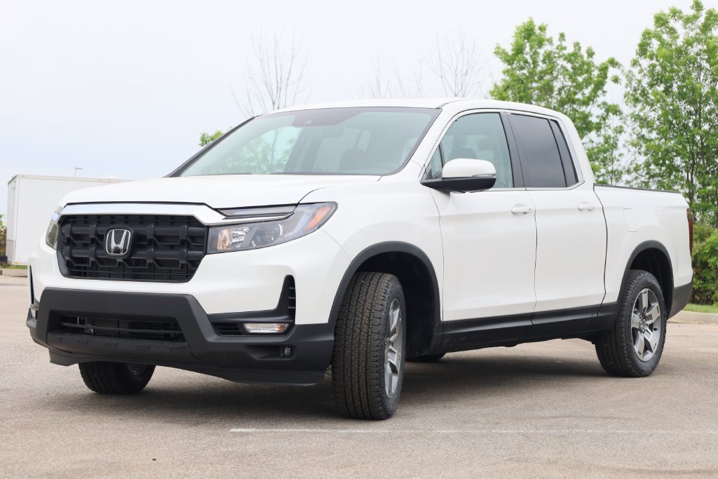 New 2026 Honda Ridgeline RTL image 3