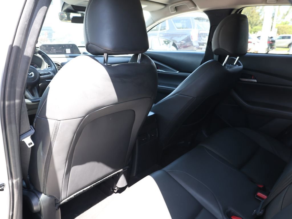 Certified 2021 MAZDA CX-30 FWD 2.5 S w/ Select Package image 16