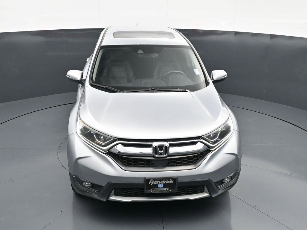 Used 2019 Honda CR-V EX-L image 20