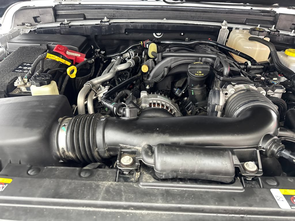 Used 2022 Jeep Wrangler Sport AWD/4WD image 68