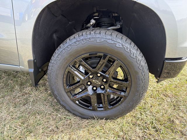 New 2026 Chevrolet Silverado 1500 LT Trail Boss w/ Convenience Package II AWD/4WD image 18