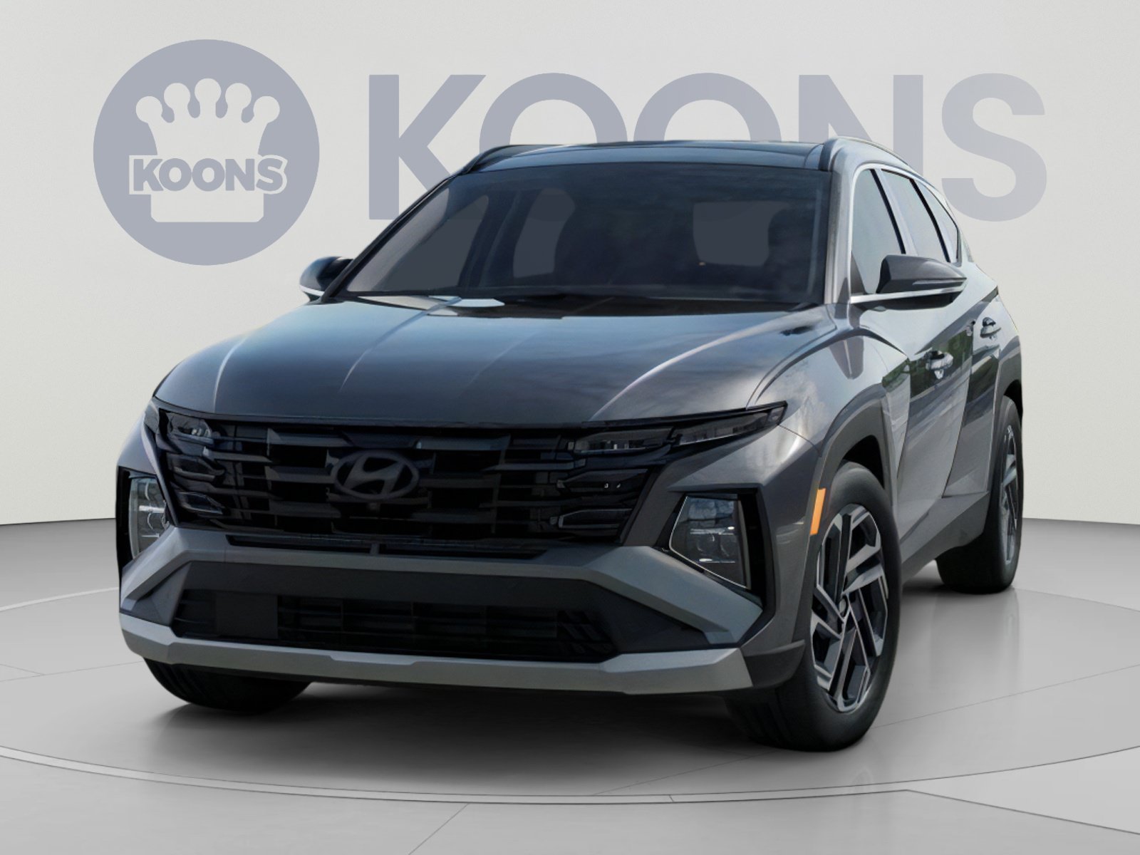 New 2026 Hyundai Tucson Limited AWD/4WD image 8