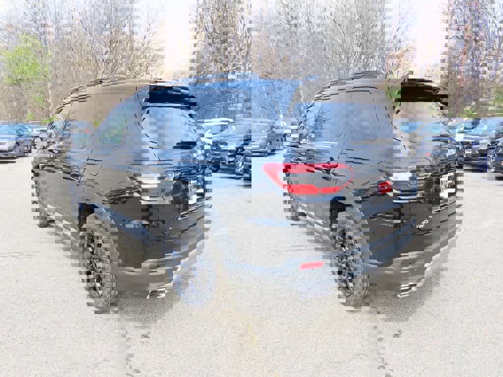 New 2025 Honda Pilot Touring image 4