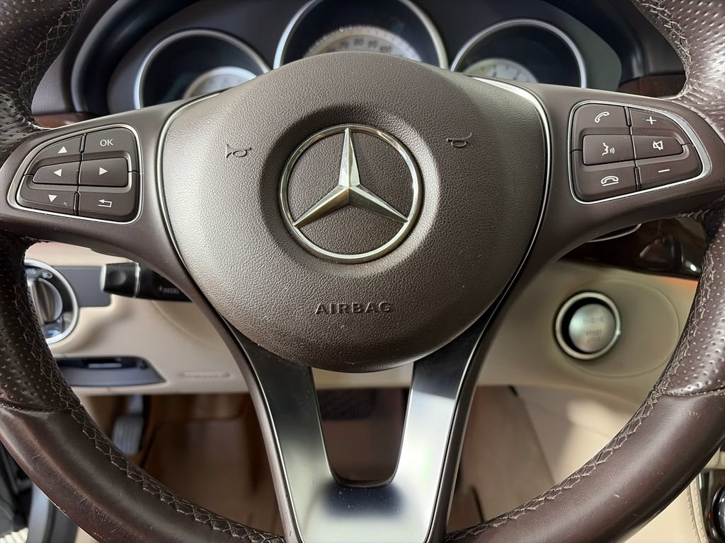Used 2015 Mercedes-Benz CLS 400 4MATIC image 16