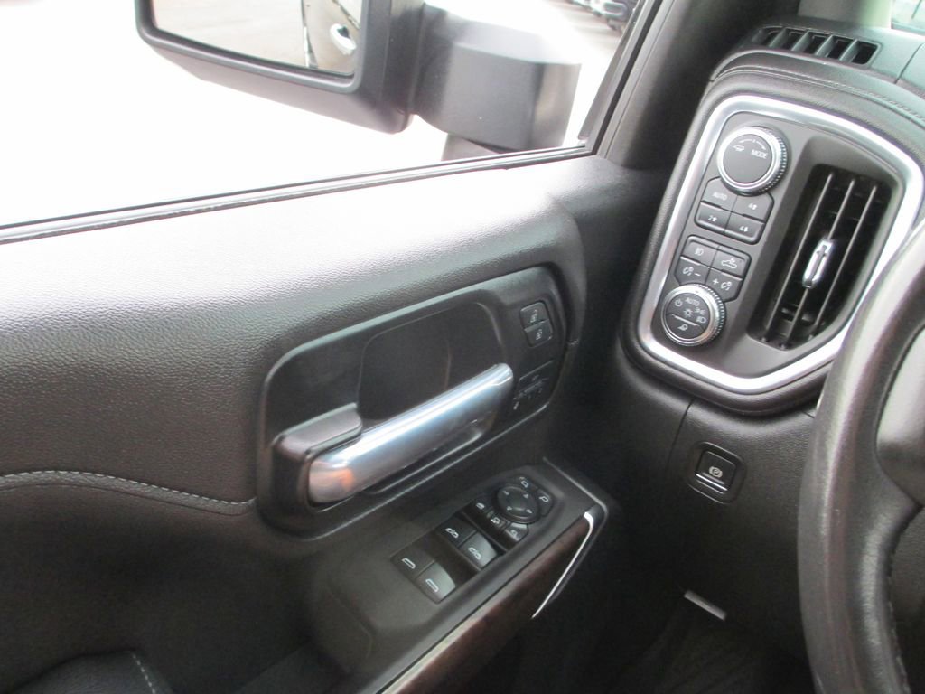 Used 2021 GMC Sierra 2500 SLT w/ Driver Alert Package I image 28