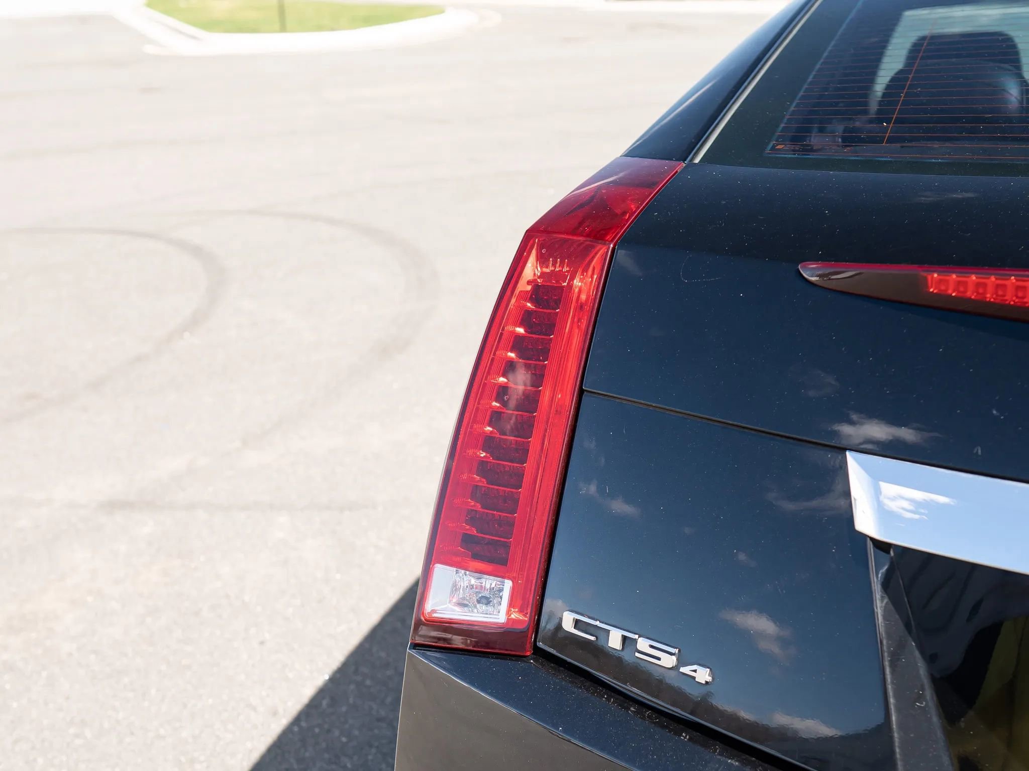 Used 2012 Cadillac CTS Premium image 13