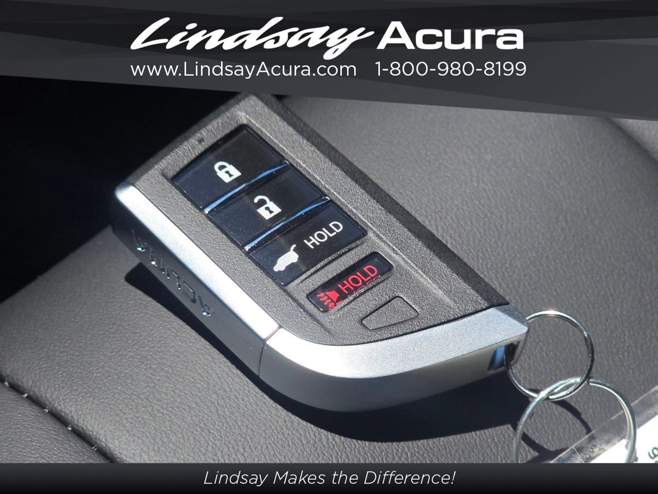 New 2026 Acura ADX AWD image 30