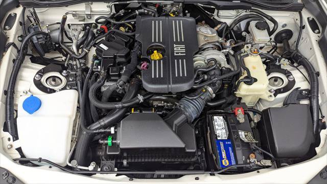 Used 2020 FIAT 124 Spider Lusso RWD image 24