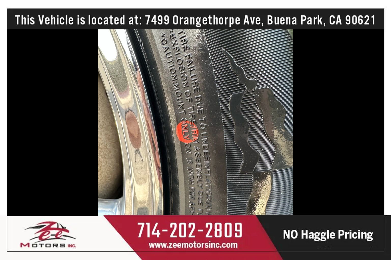 Used 2006 Ford Mustang GT image 45