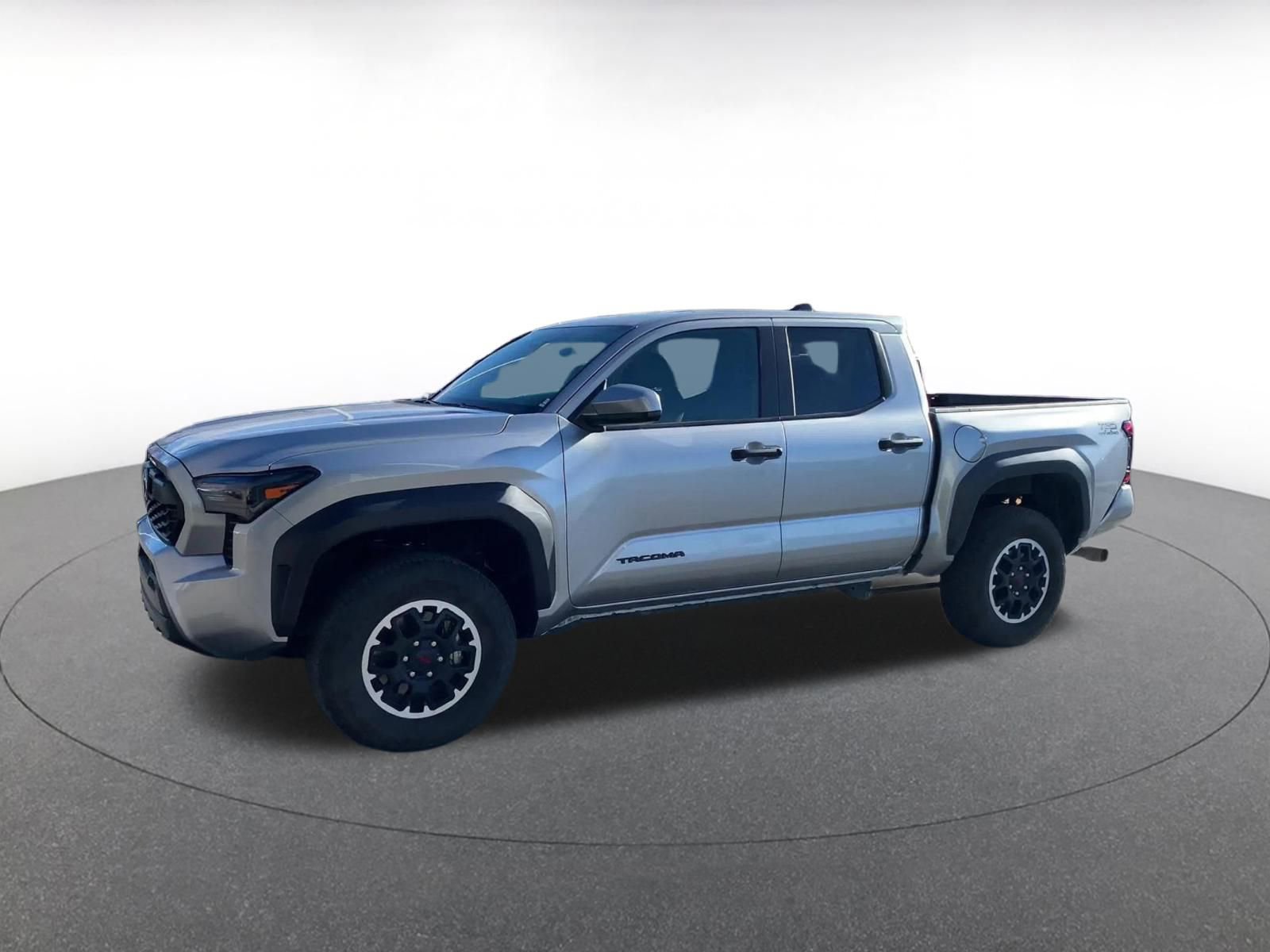 Used 2025 Toyota Tacoma TRD Off-Road image 8