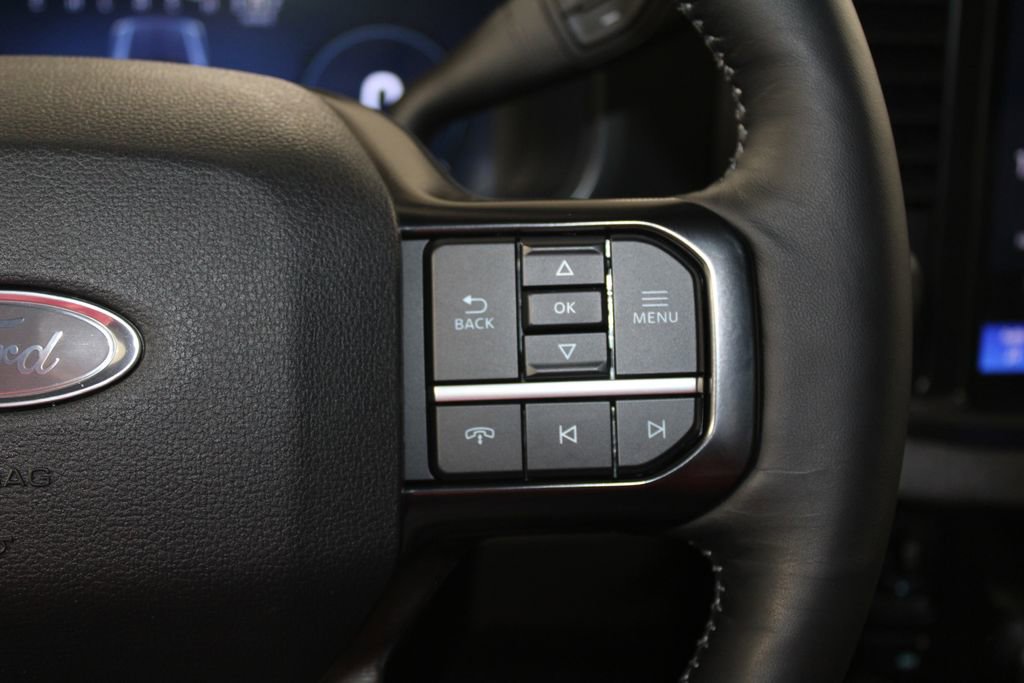 New 2026 Ford F250 Platinum image 39