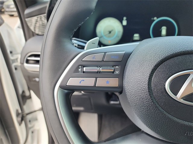 New 2025 Hyundai Palisade Calligraphy image 28