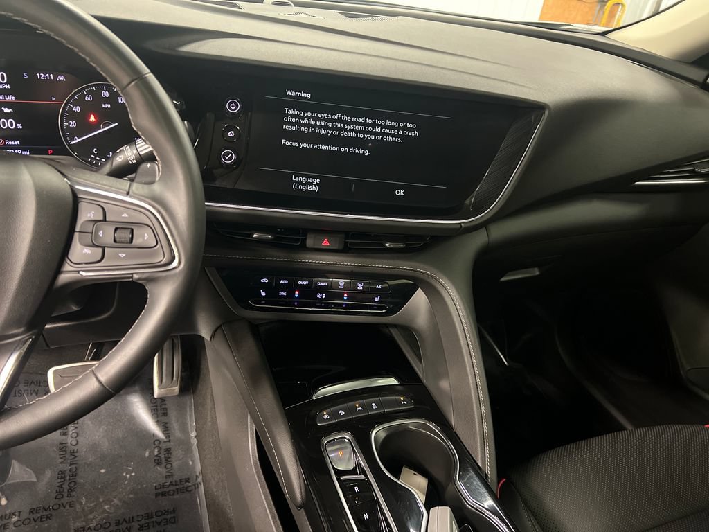 Certified 2024 Chevrolet Equinox LT AWD/4WD image 22