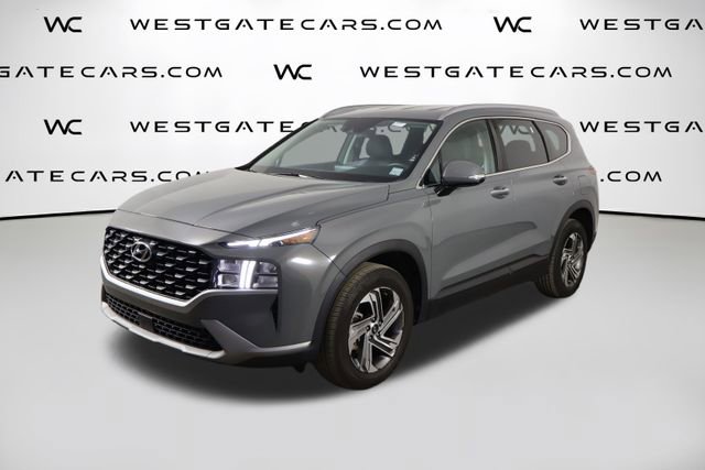 Used 2023 Hyundai Santa Fe SEL FWD 360° Tour
