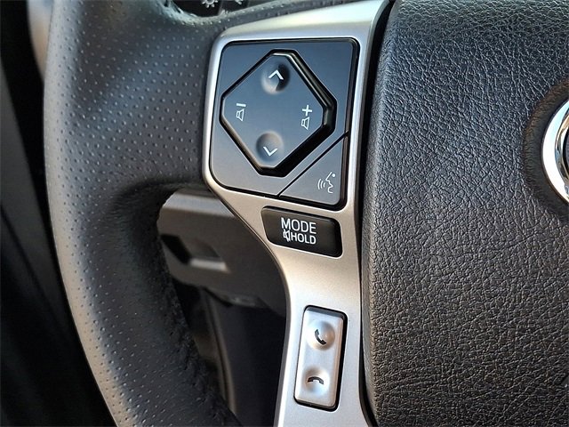 Used 2021 Toyota 4Runner Limited image 23