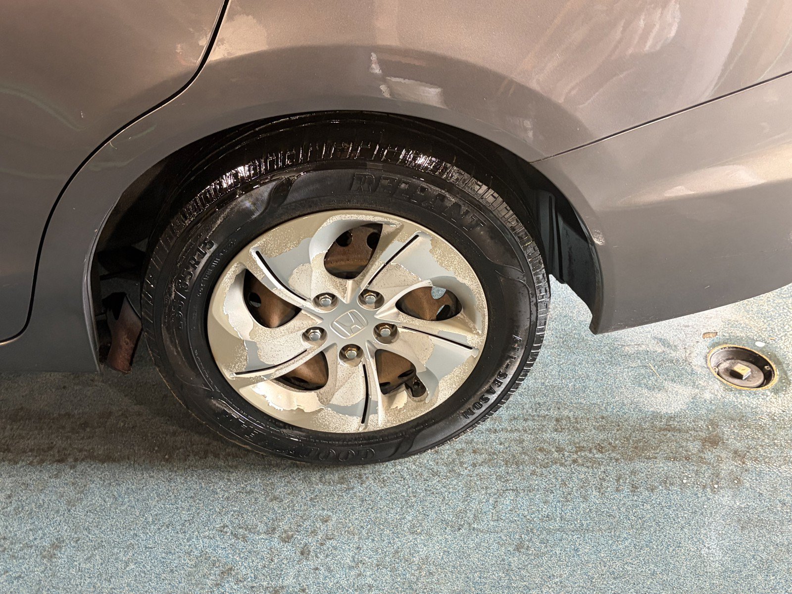 Used 2013 Honda Civic LX image 31