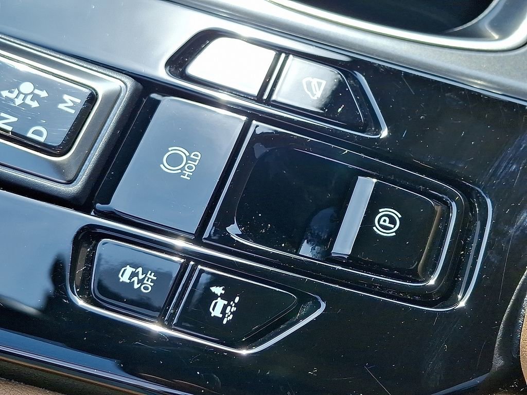 Certified 2026 Lexus NX 350 AWD w/ Accessory Package (2T) image 27