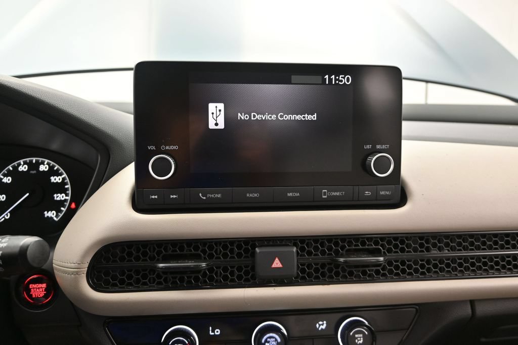 Certified 2024 Honda HR-V LX image 18