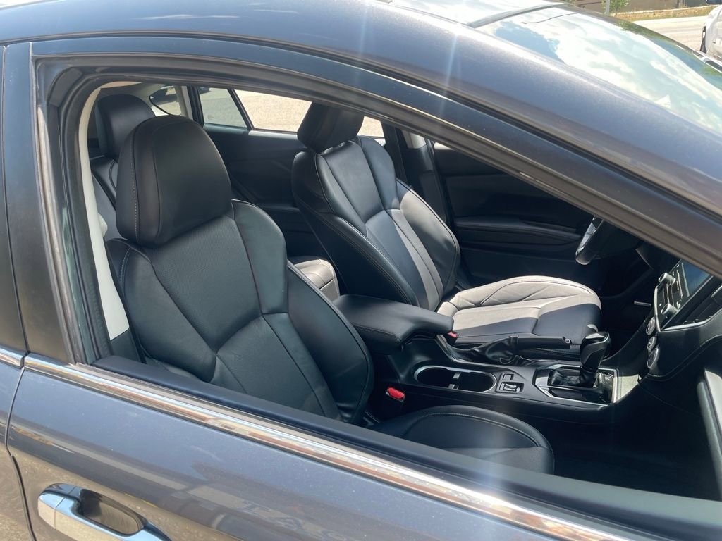 Used 2019 Subaru Impreza 2.0i Limited image 17