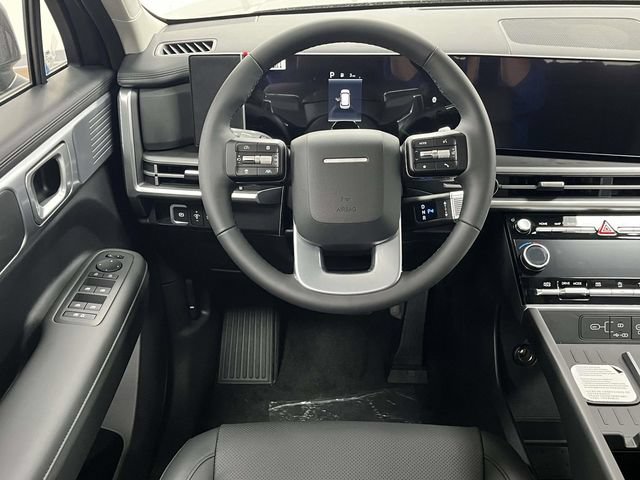 New 2026 Hyundai Santa Fe SEL AWD/4WD image 14