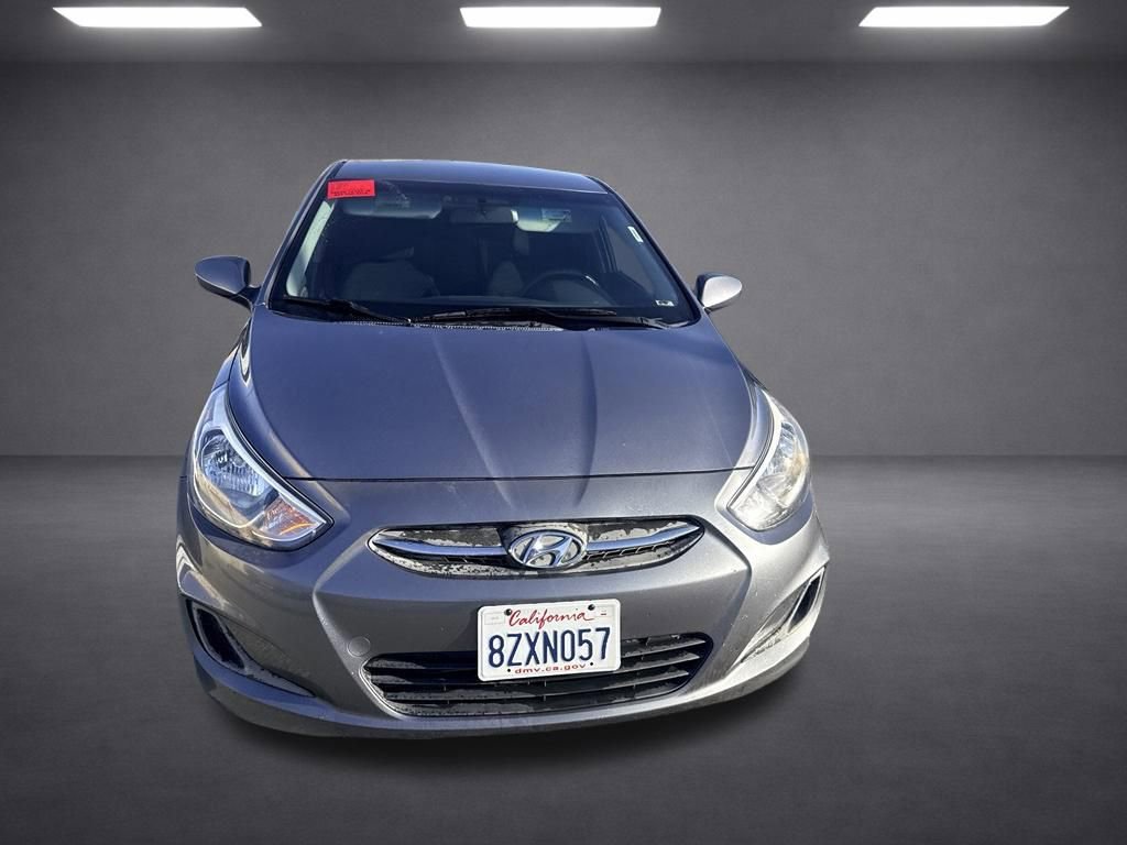 Used 2017 Hyundai Accent SE FWD image 24