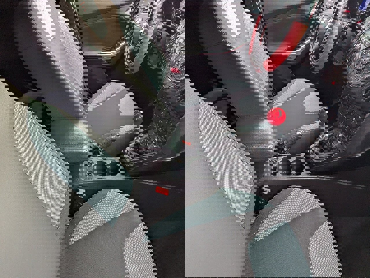 Used 2013 Ford Focus ST image 12