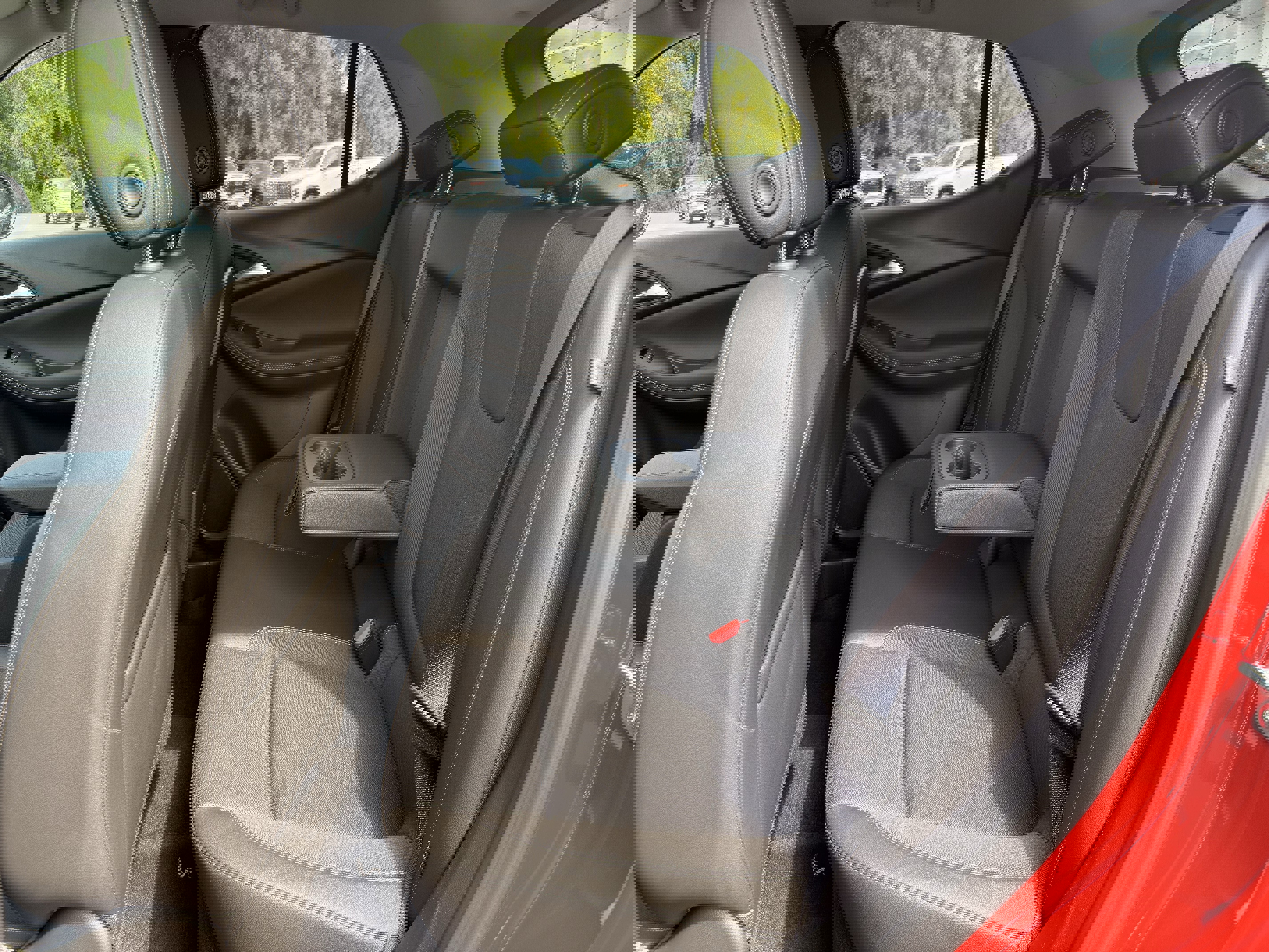 New 2026 Buick Encore GX Preferred w/ Comfort Package image 18