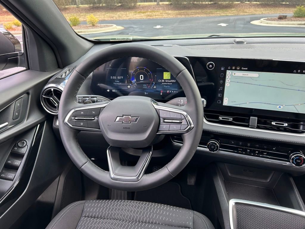 New 2026 Chevrolet Equinox LT w/ Midnight Edition image 23