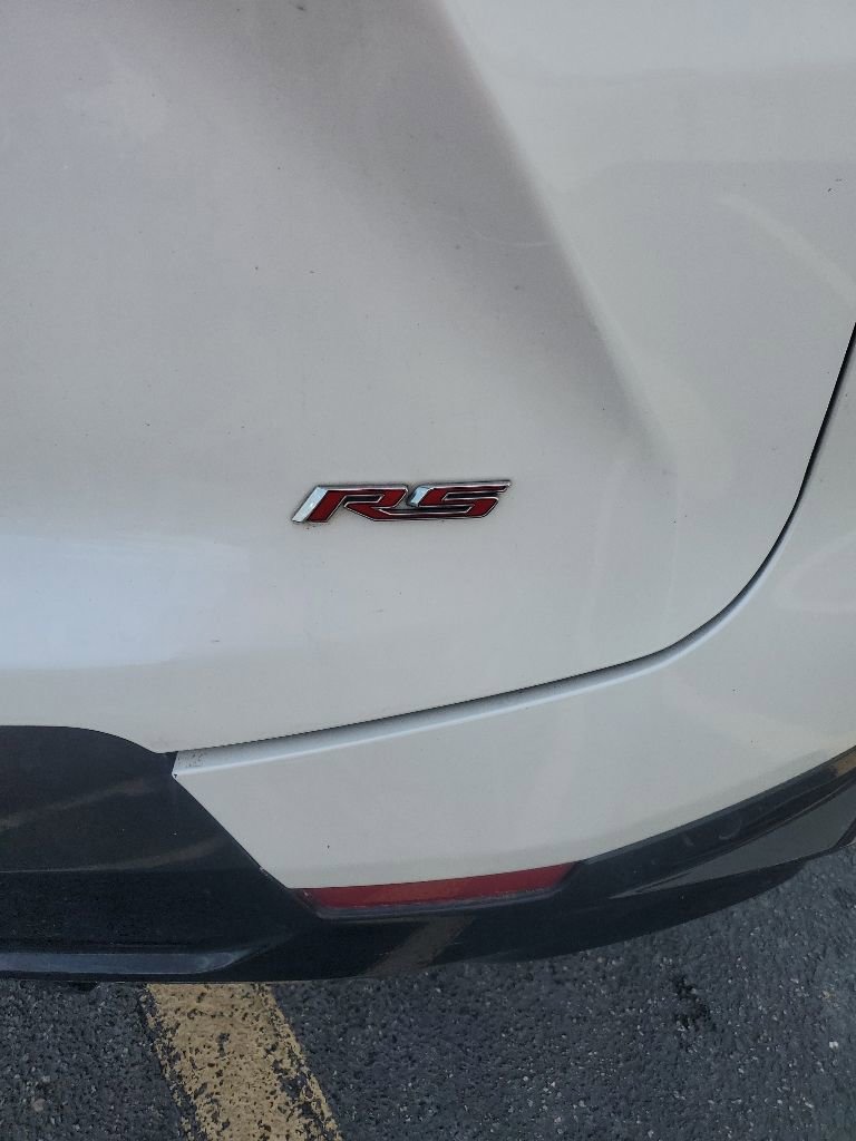 Used 2021 Chevrolet Blazer RS w/ Enhanced Convenience Package FWD image 5