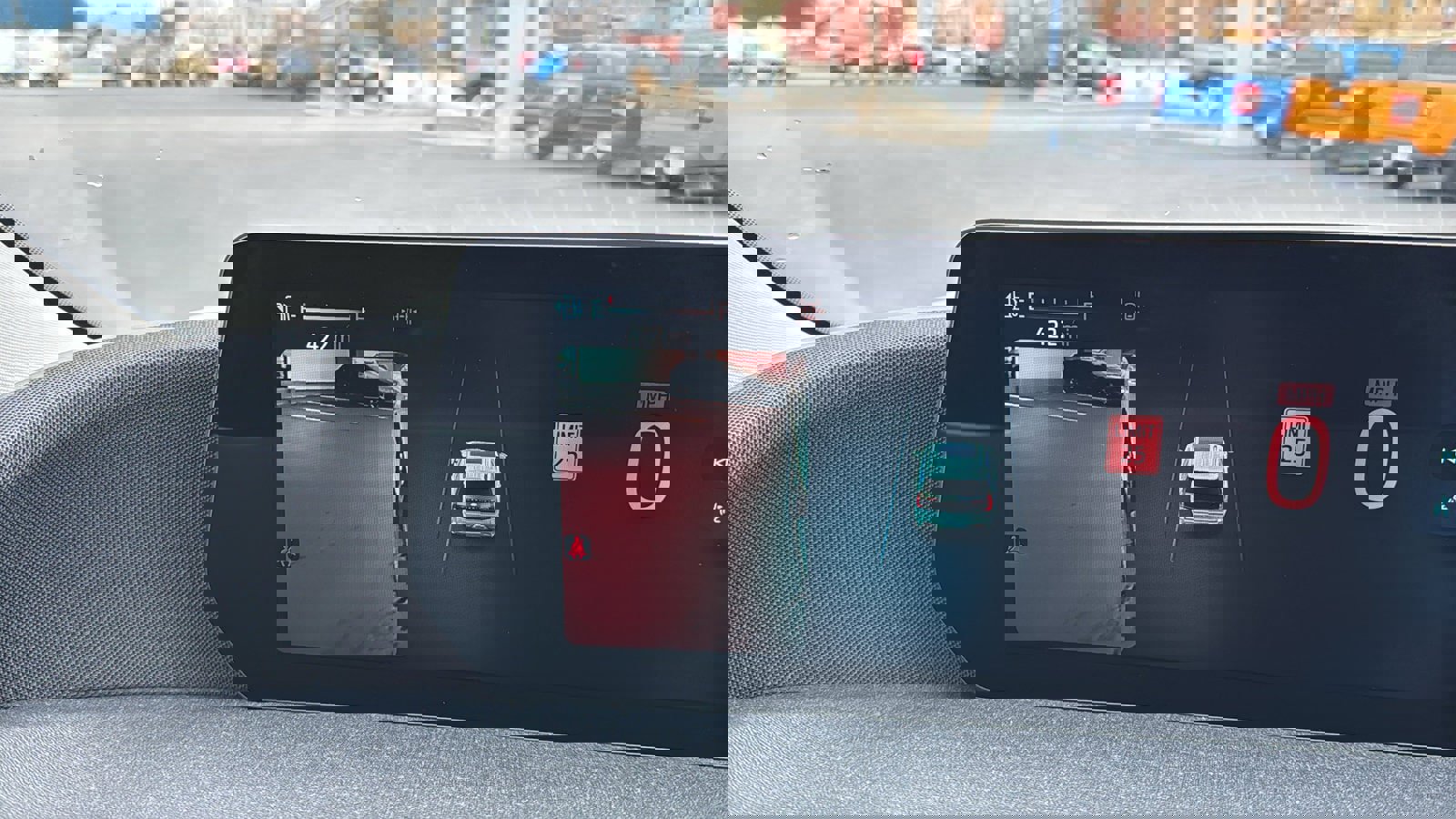 New 2026 Ford Expedition Active image 28