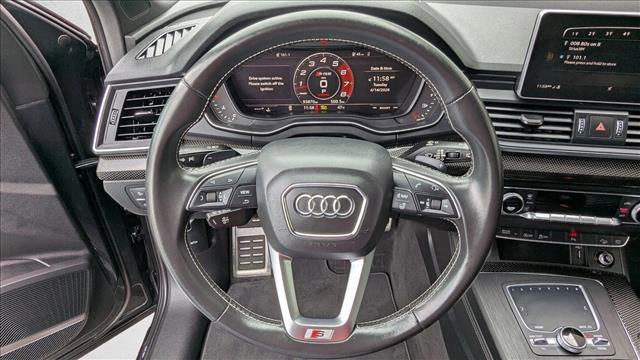Used 2019 Audi SQ5 Premium Plus AWD/4WD image 13