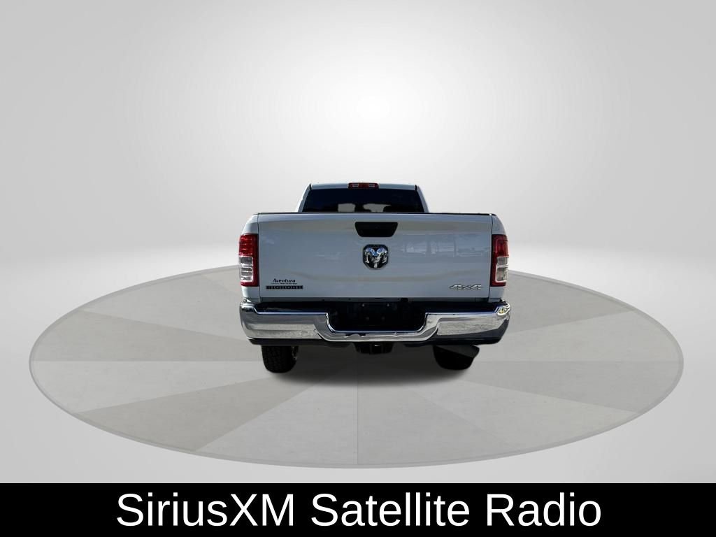 Certified 2024 RAM 2500 Big Horn image 6