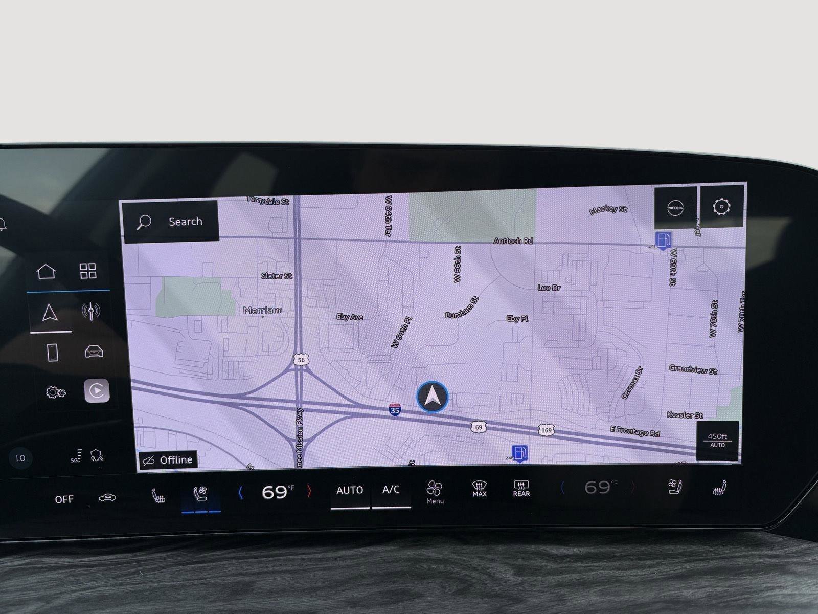 Used 2025 Audi Q5 Premium Plus w/ Premium Plus image 15