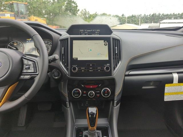 Used 2025 Subaru Forester Wilderness image 21