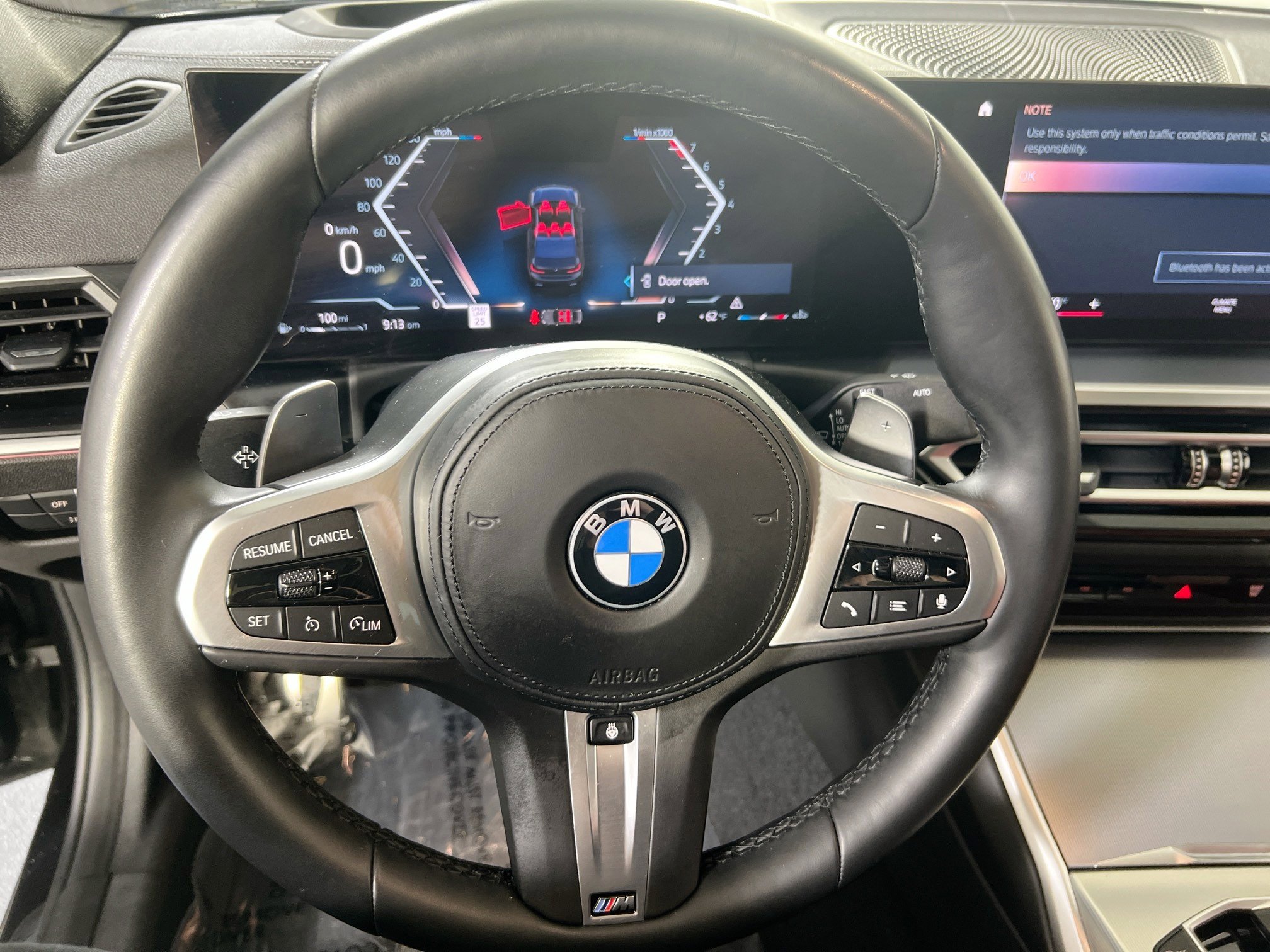 Used 2023 BMW M340i xDrive image 11