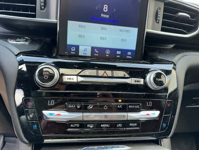 Used 2021 Ford Explorer ST w/ Equipment Group 401A AWD/4WD image 9