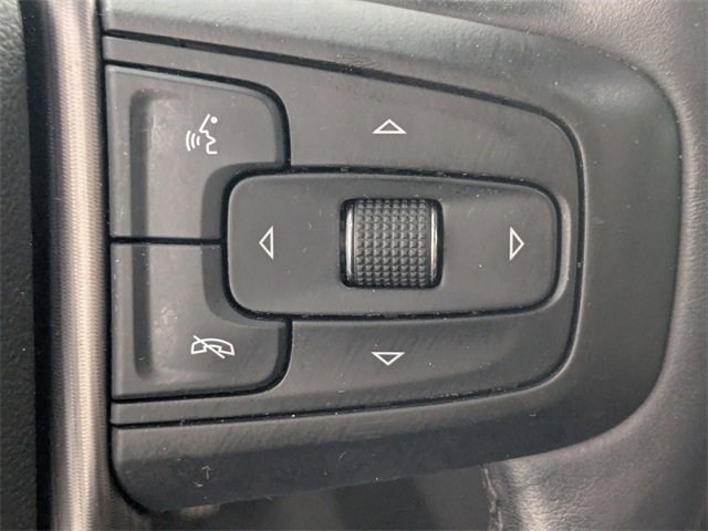 Used 2023 GMC Yukon Denali Ultimate image 18