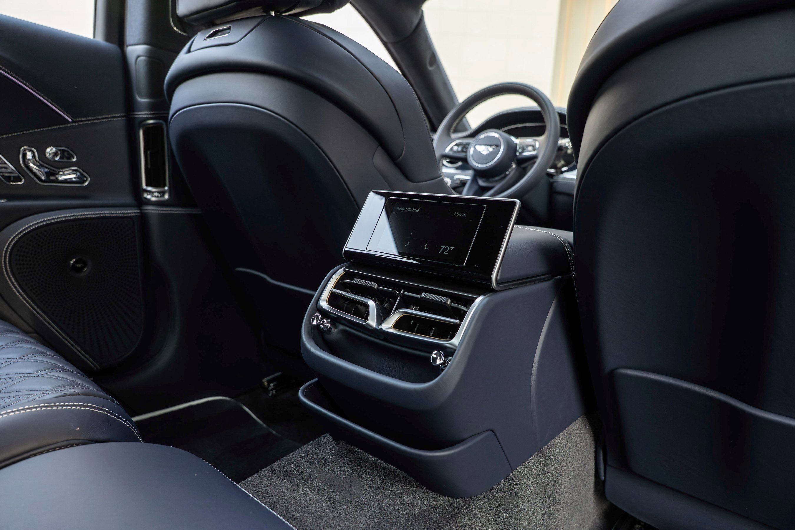 Used 2026 Bentley Flying Spur Azure image 57