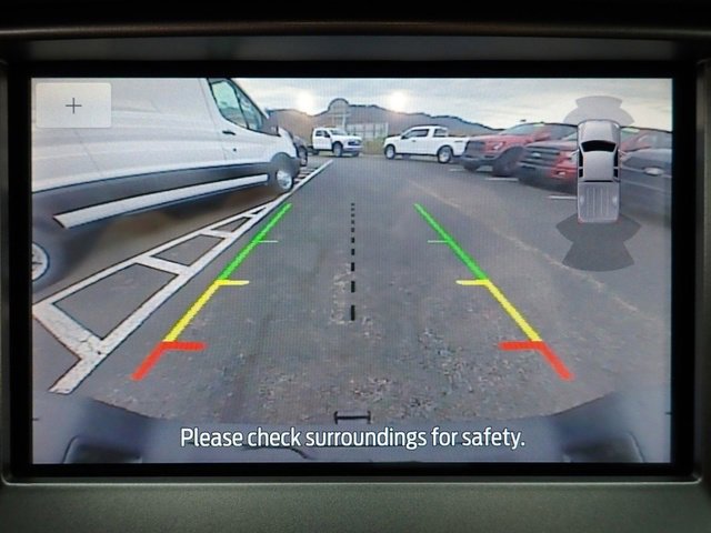 Used 2020 Ford Ranger XLT w/ Equipment Group 301A Mid image 27