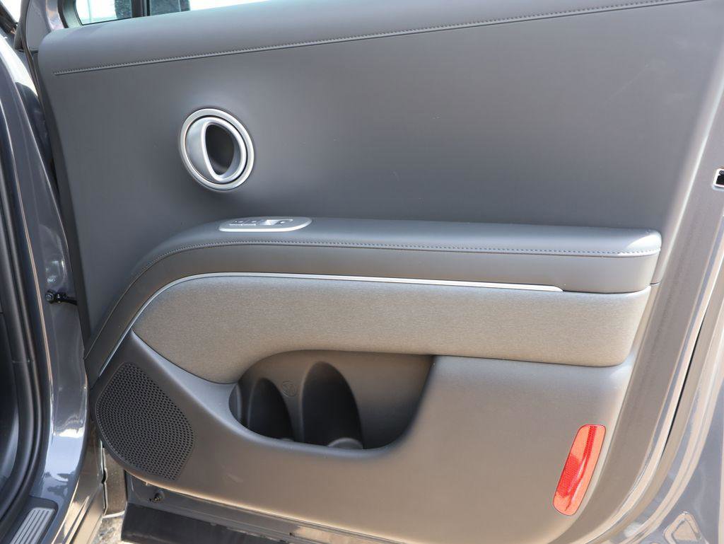 New 2026 Hyundai Palisade Calligraphy image 9