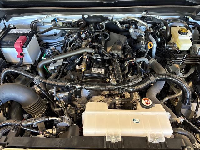 Used 2025 Toyota Tacoma Limited AWD/4WD image 20